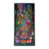2025 King Kong: Myth of Terror Island Pro Pinball by Stern