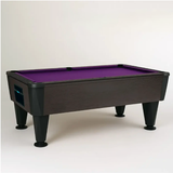 Sam Leisure Atlantic Champion English Pool Table 6ft, 7ft