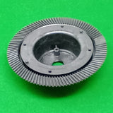 Hub - Rear