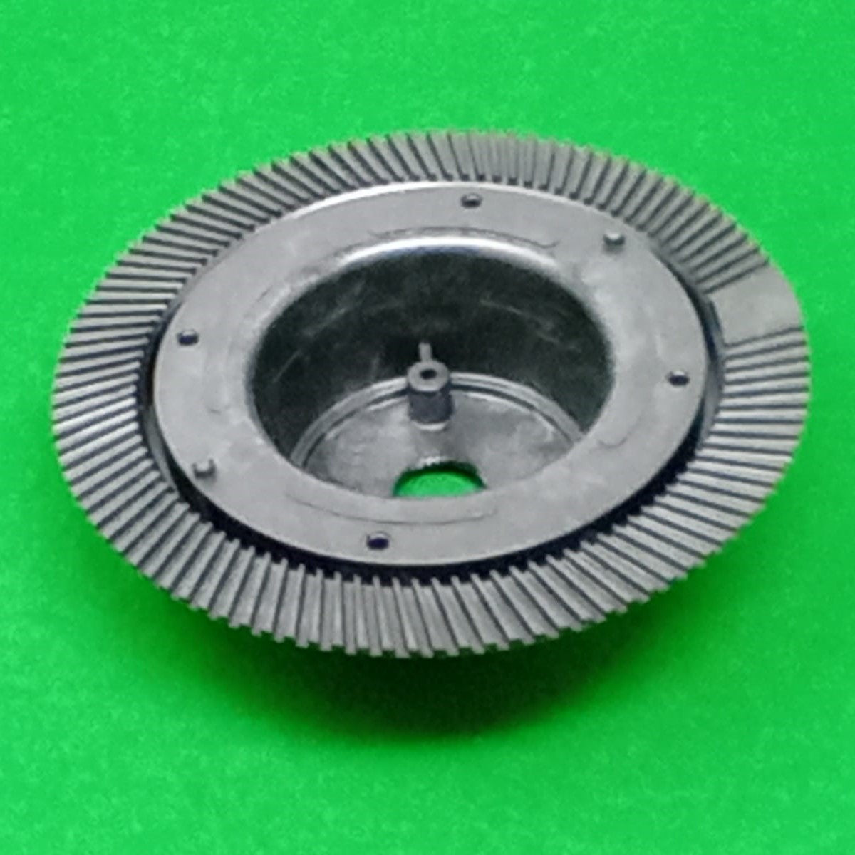 Hub - Rear