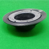 Hub - Rear