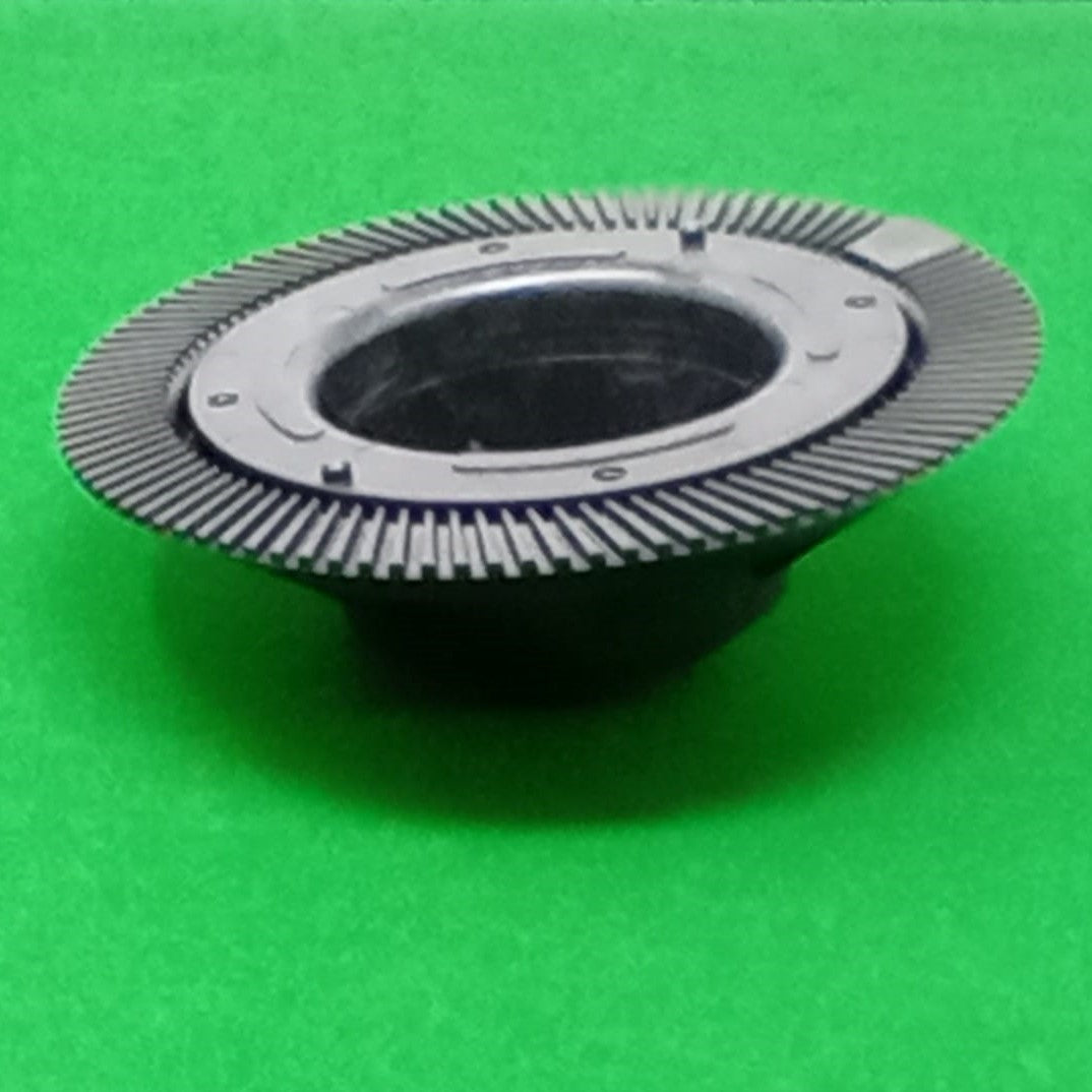 Hub - Rear