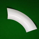 Rock-Ola Nostalgic Bubbler Inner Curve Cream Plastic