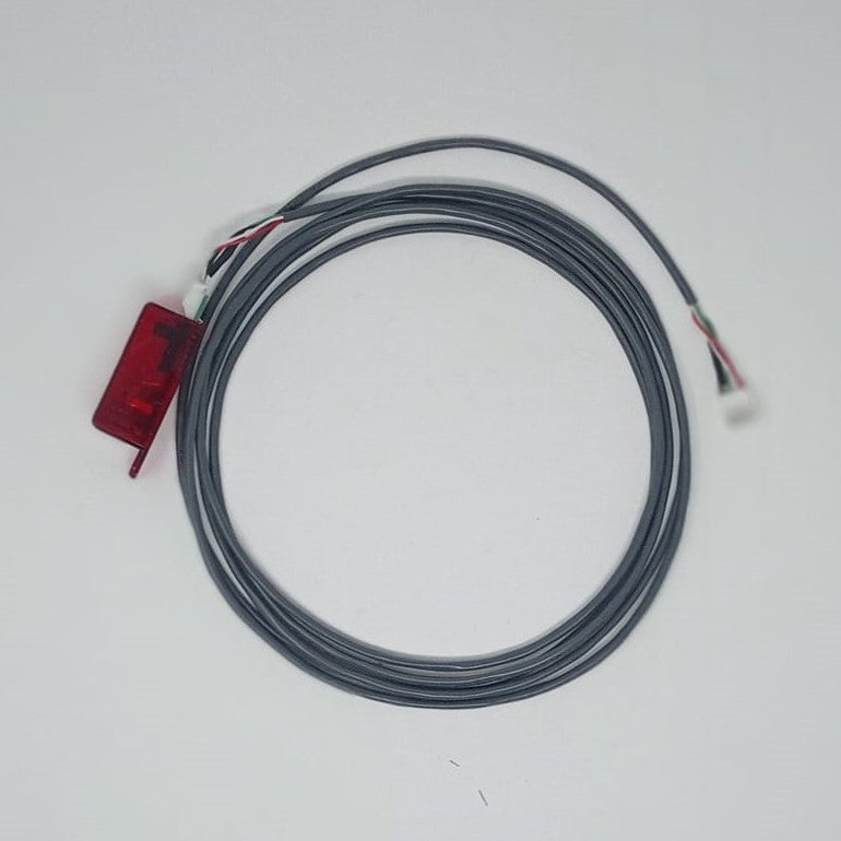 IR Remote Detector & Cable Assembly – The Games Room Company