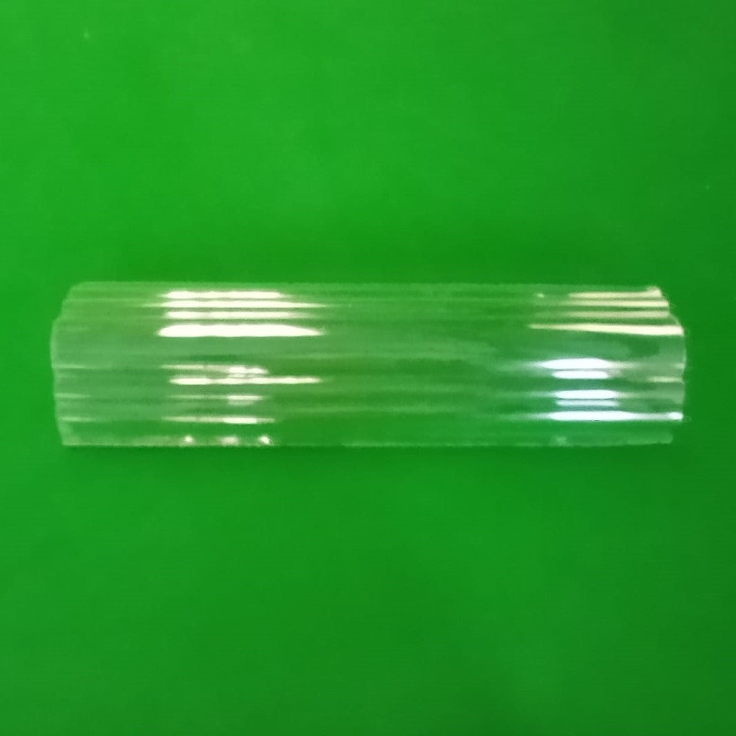 Clear Plastic Pilaster