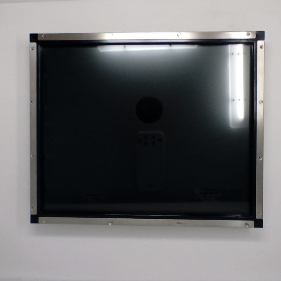 Monitor 19 inch LCD