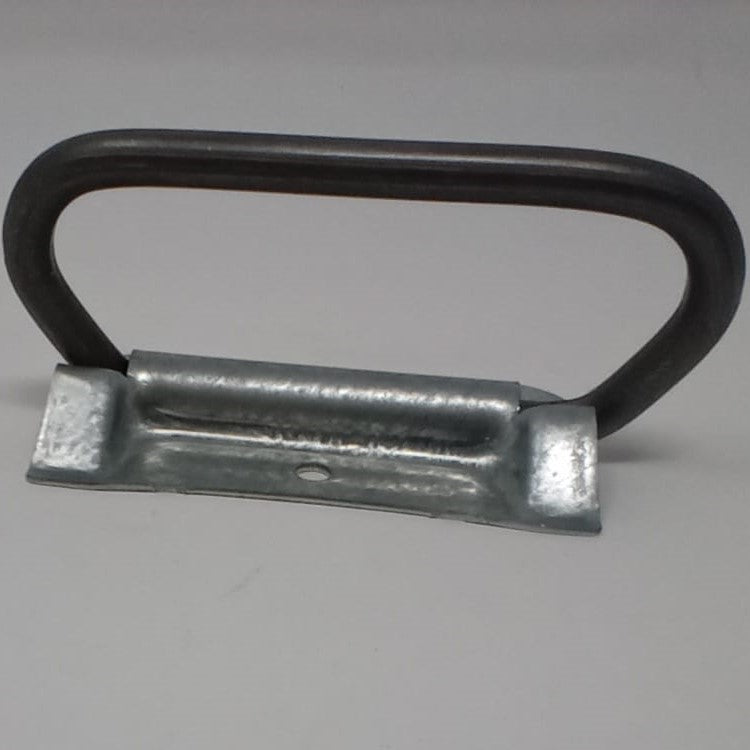 Handle And Bracket