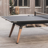 Origin Indoor / Outdoor Table Tennis Table by Cornilleau