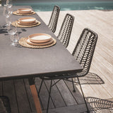 Origin Indoor / Outdoor Table Tennis Table by Cornilleau