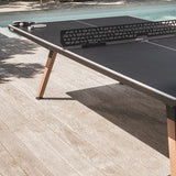 Origin Indoor / Outdoor Table Tennis Table by Cornilleau