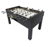 Tecno Flame Illuminated Foosball Table by SAM