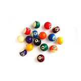 Dandy Pool Table by Vismara