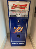 Budeiser Vending Machine