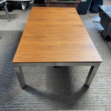 Fusion Pool Dining Table by Aramith - Ex Display