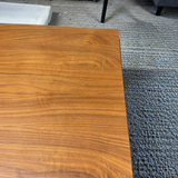 Fusion Pool Dining Table by Aramith - Ex Display