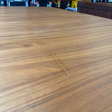 Fusion Pool Dining Table by Aramith - Ex Display