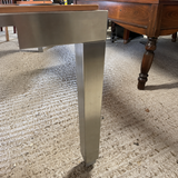 Fusion Pool Dining Table by Aramith - Ex Display