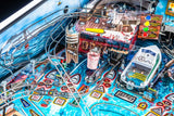 2024 JAWS Limited Edition LE Pinball Machine by Stern