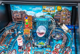 2024 JAWS Pro Pinball Machine by Stern