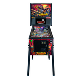 2025 King Kong: Myth of Terror Island Premium Pinball by Stern