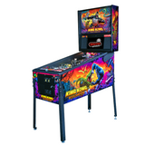 2025 King Kong: Myth of Terror Island Pro Pinball by Stern
