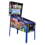 2022 Toy Story 4 LE Pinball Machine by Jersey Jack