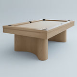Oceanside American Pool Table by Olhausen