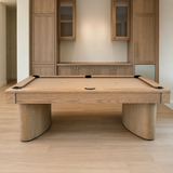 Oceanside American Pool Table by Olhausen