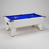 Outback Pro Outdoor Freeplay Pool Table