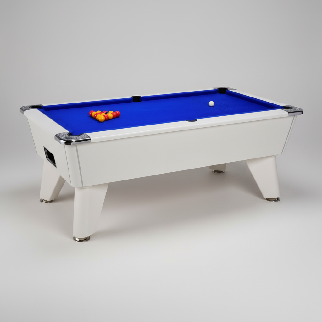 Outback Pro Outdoor Freeplay Pool Table