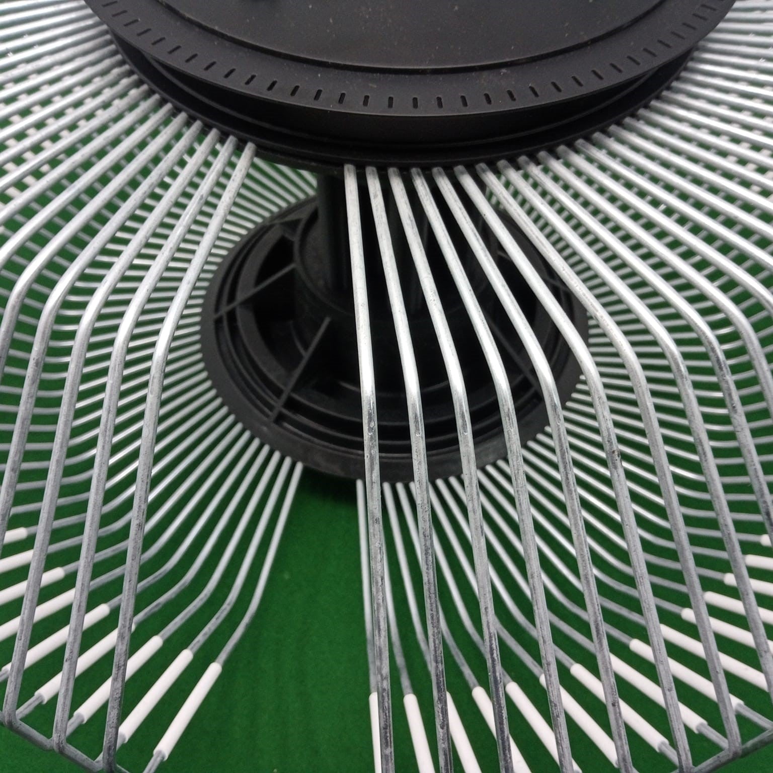 Magazine Assembly – The Games Room Company