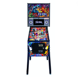 Venom LE Pinball Machine by Stern