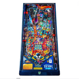 2023 Venom Limited Edition Pinball Machine by Stern