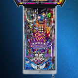 2023 Elton John Platinum Edition Pinball Machine by Jersey Jack