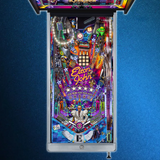 2023 Elton John Limited Edition Pinball Machine by Jersey Jack