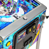 2023 Elton John Platinum Edition Pinball Machine by Jersey Jack