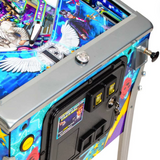 2023 Elton John Limited Edition Pinball Machine by Jersey Jack