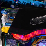 2023 Elton John Platinum Edition Pinball Machine by Jersey Jack