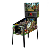 2019 Jurassic Park Pro Pinball Machine by Stern