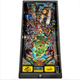 2019 Jurassic Park Pro Pinball Machine by Stern