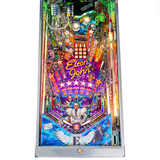 2023 Elton John Platinum Edition Pinball Machine by Jersey Jack