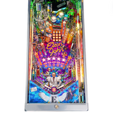 2023 Elton John Limited Edition Pinball Machine by Jersey Jack