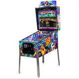 2023 Elton John Platinum Edition Pinball Machine by Jersey Jack
