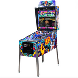 2023 Elton John Limited Edition Pinball Machine by Jersey Jack