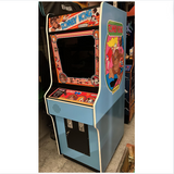 1981 Donkey Kong Arcade Machine by Nintendo