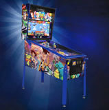 2022 Toy Story 4 LE Pinball Machine by Jersey Jack