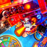 2022 Toy Story 4 LE Pinball Machine by Jersey Jack