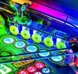 2022 Toy Story 4 LE Pinball Machine by Jersey Jack