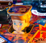 2022 Toy Story 4 LE Pinball Machine by Jersey Jack