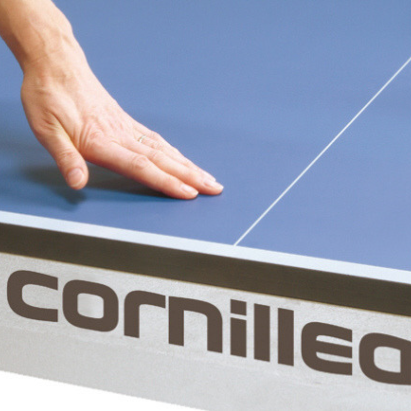 Cornilleau Competition ITTF 740 Rollaway Table Tennis